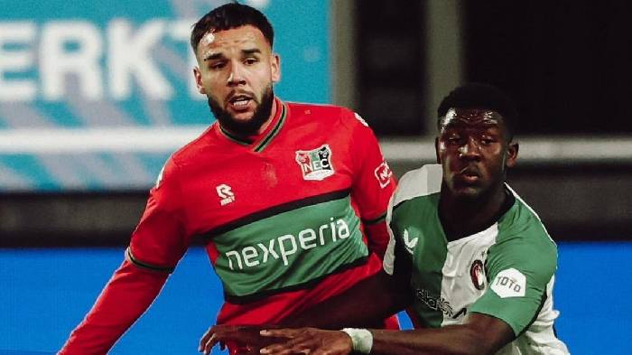 Nhận định, soi kèo NEC vs Excelsior, 21h30 ngày 9/8: Bắt nạt tân binh