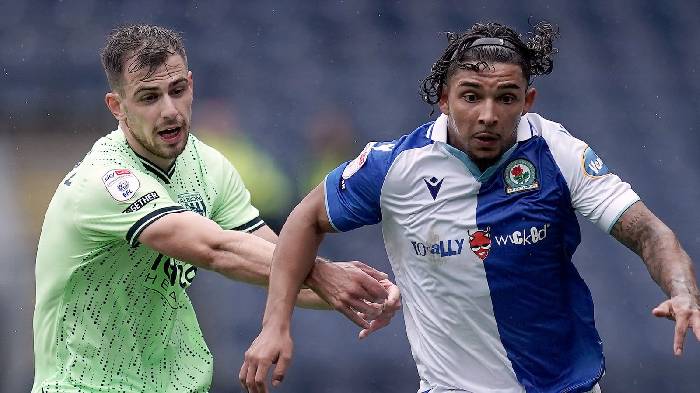 Nhận định, soi kèo West Brom vs Blackburn, 21h00 ngày 9/8: Chia điểm ngày ra quân