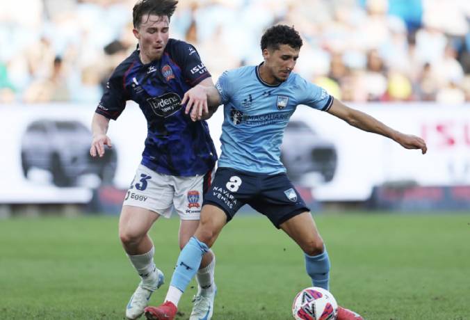 Nhận định, soi kèo Sydney United vs Sydney FC, 12h00 ngày 10/8: Tạm biệt Sydney United