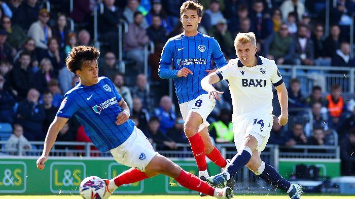 Nhận định, soi kèo Oxford United vs Portsmouth, 21h00 ngày 9/8: Đả bại chủ nhà