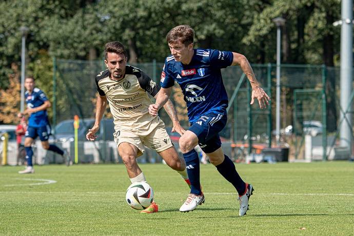 Nhận định, soi kèo Widzew Lodz vs Wisla Plock, 1h15 ngày 10/8: Bất ngờ từ tân binh