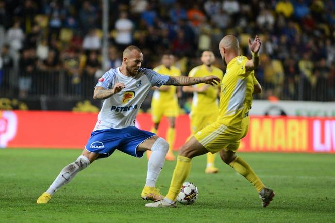 Nhận định, soi kèo Farul Constanta vs Petrolul Ploiesti, 1h00 ngày 2/9: Tìm lại bầu trời