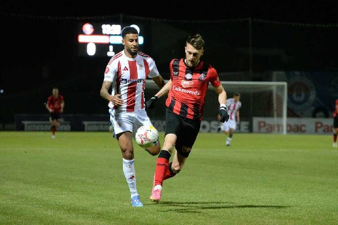 Soi kèo góc Csikszereda Miercurea Ciuc vs Otelul Galati, 22h00 ngày 01/09