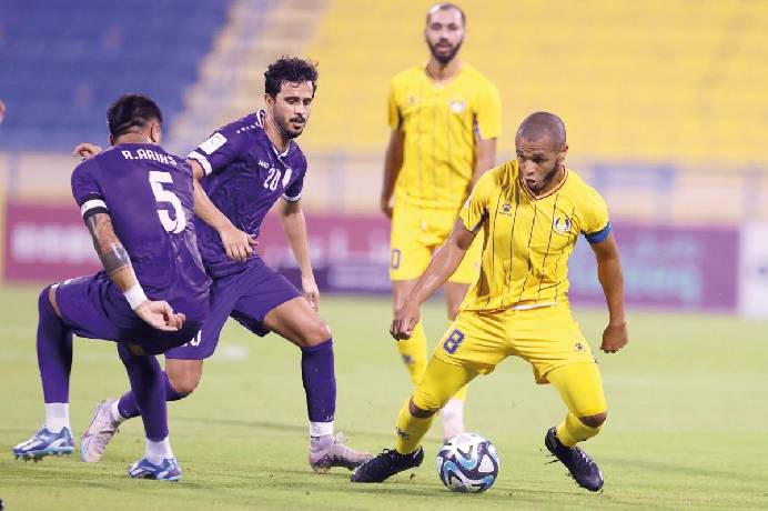 Nhận định, soi kèo Al Markhiya vs Muaither, 0h30 ngày 2/9: Khó có bất ngờ