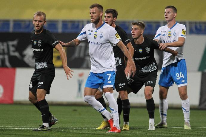 Nhận định, soi kèo Oleksandriya vs Cherkasy, 19h30 ngày 12/9: Khủng hoảng mọi mặt