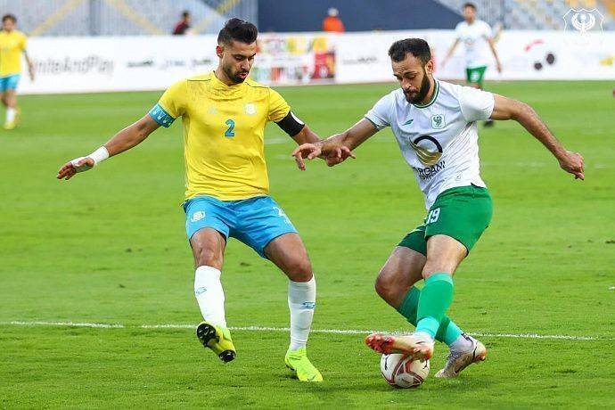 Nhận định, soi kèo ZED FC vs Ismaily SC, 00h00 ngày 13/9: Chia điểm!