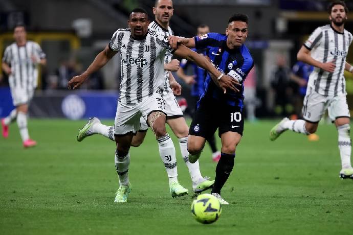 Nhận định, soi kèo Juventus vs Inter Milan, 23h00 ngày 13/9: Quà cho Lão phu nhân