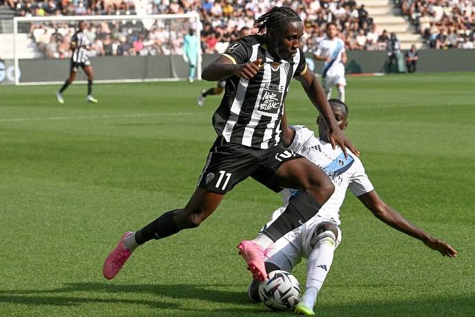Nhận định, soi kèo Metz vs Angers, 21h15 ngày 14/9: Chủ nhà sa sút