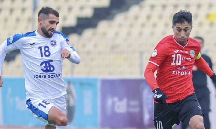 Nhận định, soi kèo FK Hulbuk vs Barkchi Hisor, 18h15 ngày 15/9: Đặt niềm tin vào Barkchi Hisor