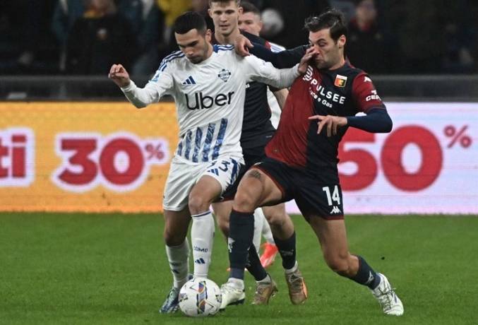 Nhận định, soi kèo Como vs Genoa, 1h45 ngày 16/9: Đàn em vượt anh