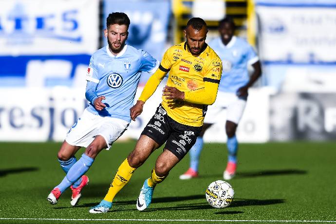 Nhận định, soi kèo Elfsborg vs Malmo, 21h30 ngày 14/9: Ca khúc khải hoàn