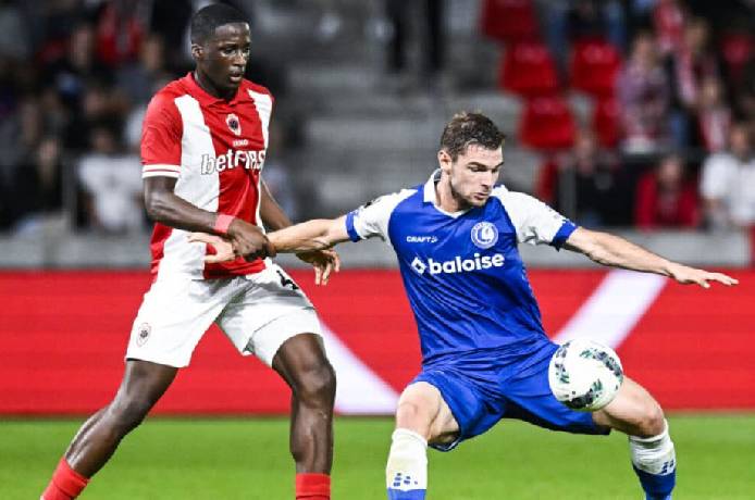Nhận định, soi kèo Royal Antwerp vs Gent, 18h30 ngày 14/9: Nhanh chóng đứng dậy