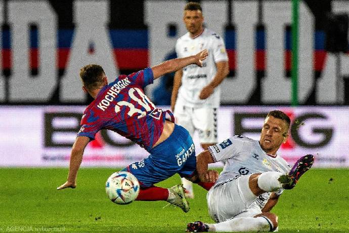 Nhận định, soi kèo Rakow vs Gornik Zabrze, 00h00 ngày 16/9: Bệ phóng sân nhà