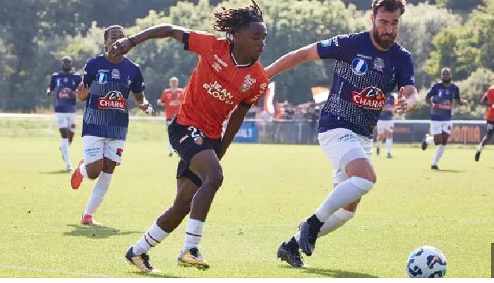 Nhận định, soi kèo Guingamp vs Montpellier, 01h45 ngày 16/9: Tin vào chủ nhà