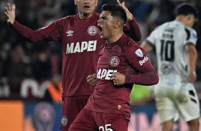 Nhận định, soi kèo Lanus vs Fluminense, 7h30 ngày 17/9: Khó cho chủ nhà