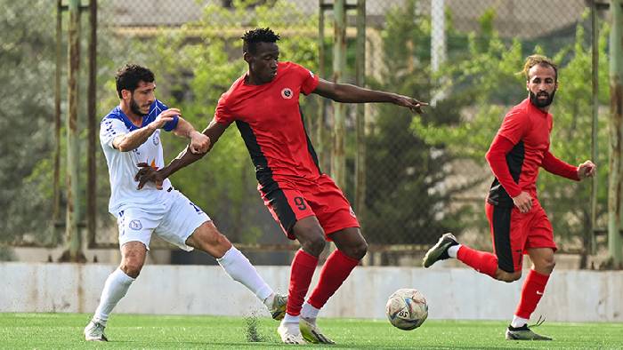 Nhận định, soi kèo Shahdag vs Baku Sporting, 20h00 ngày 17/9: Khó cho khách