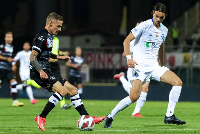 Nhận định, soi kèo Lugano vs Lausanne-Sport, 00h00 ngày 18/9: Chia điểm!
