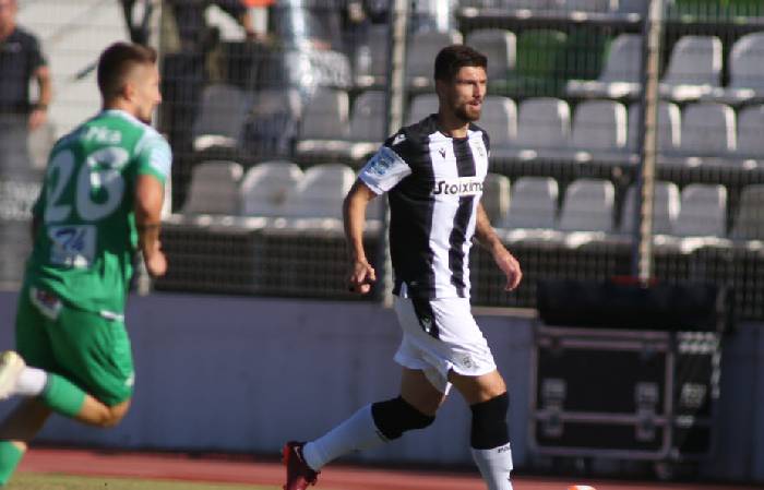 Nhận định, soi kèo Levadiakos vs PAOK, 21h30 ngày 17/9: Kết quả dễ đoán