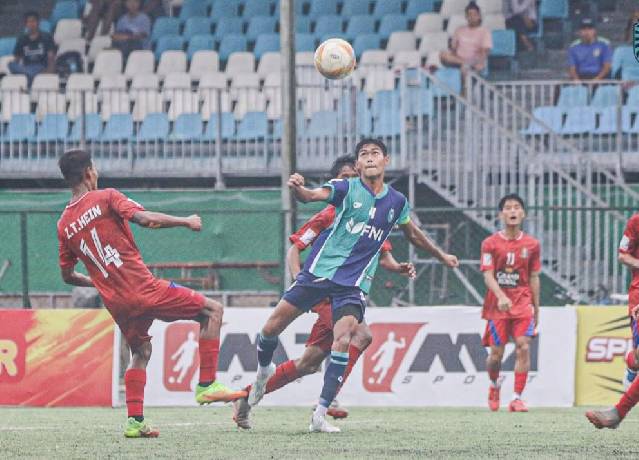 Nhận định, soi kèo Hantharwady United vs Yarmanya United, 16h00 ngày 19/9: Chưa thấy niềm vui