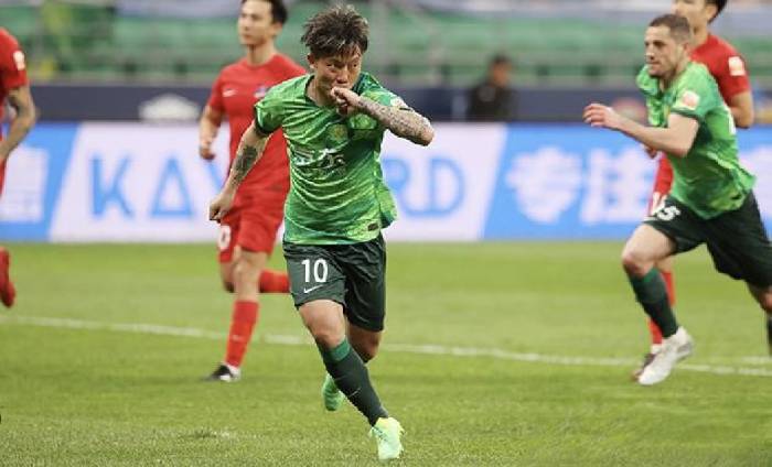 Nhận định, soi kèo Wuhan Three Towns vs Henan FC, 18h35 ngày 19/9: Chủ nhà tiếp tục chìm sâu