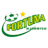 Nữ Fortuna Hjorring