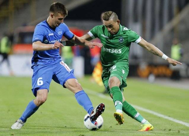 Nhận định, soi kèo Levski Sofia vs Ludogorets Razgrad, 0h30 ngày 20/9: Củng cố ngôi đầu