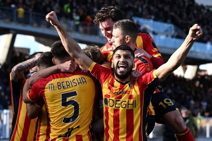 Nhận định, soi kèo Lecce vs Cagliari, 1h45 ngày 20/9: Tẻ nhạt?!
