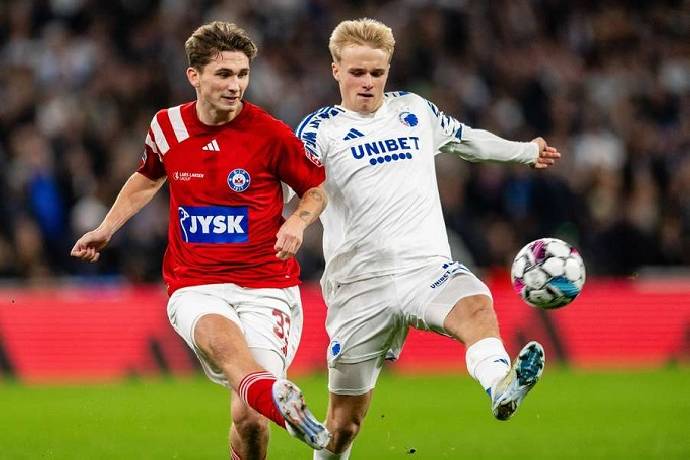 Nhận định, soi kèo Nakskov vs Hellerup, 23h30 ngày 2/9: Đẳng cấp vượt trội