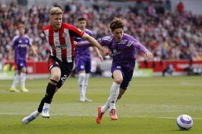 Nhận định, soi kèo Fulham vs Brentford, 2h00 ngày 21/9: Tận dụng lợi thế