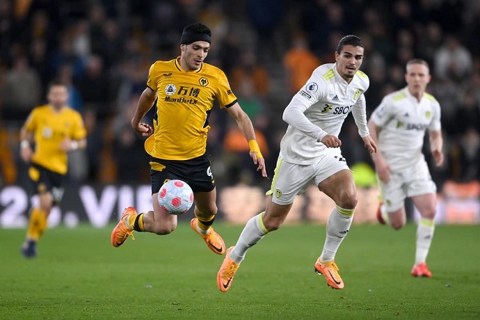 Nhận định, soi kèo Wolves vs Leeds United, 21h00 ngày 20/9: Cơ hội cho khách - Ảnh 10