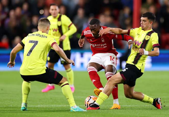 Nhận định, soi kèo Burnley vs Nottingham, 21h00 ngày 20/9: Cơ hội cho tân binh