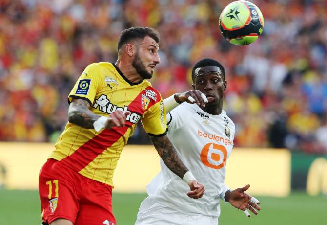 Nhận định, soi kèo Lens vs Lille OSC, 2h05 ngày 21/9: Bắt bài chủ nhà