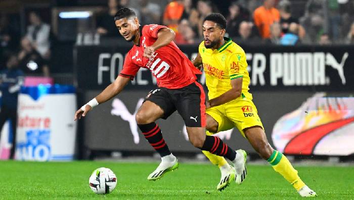 Nhận định, soi kèo Nantes vs Rennes, 22h00 ngày 20/9: Làm thịt chim Hoàng yến