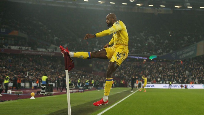 Nhận định, soi kèo West Ham vs Crystal Palace, 21h00 ngày 20/9: Lấy lại niềm tin - Ảnh 10