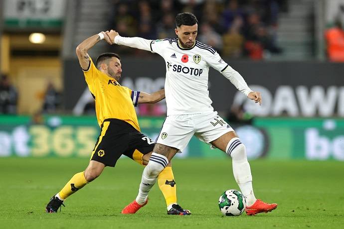 Nhận định, soi kèo Wolves vs Leeds United, 21h00 ngày 20/9: Cơ hội cho khách