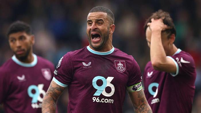 Soi kèo góc Burnley vs Nottingham, 21h00 ngày 20/9