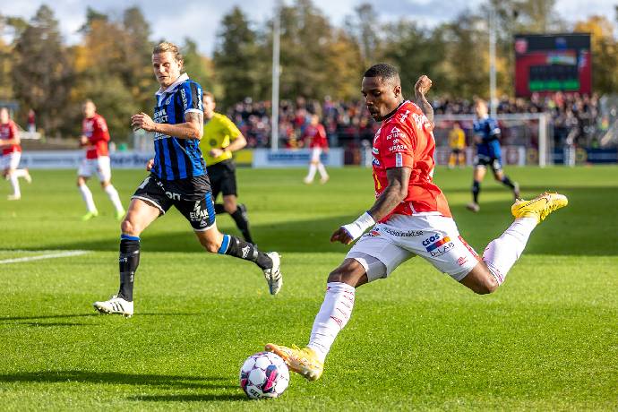 Nhận định, soi kèo Sirius vs Degerfors, 21h30 ngày 21/9: Khách sa cơ