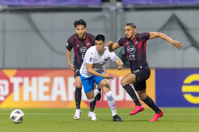 Nhận định, soi kèo Bangkok United vs Buriram United, 19h00 ngày 21/9: Nóng bỏng derby xứ chùa vàng
