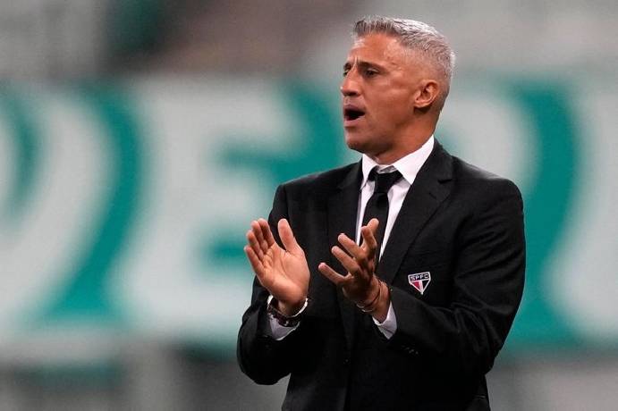 Nhận định, soi kèo Santos vs Sao Paulo, 06h30 ngày 22/9: Tin vào đội bóng của Crespo