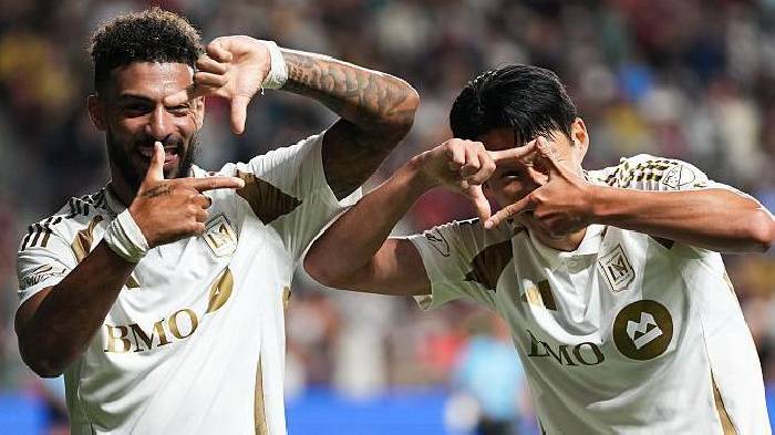 Nhận định, soi kèo Los Angeles FC vs Real Salt Lake, 08h00 ngày 22/9: Có Son có niềm vui