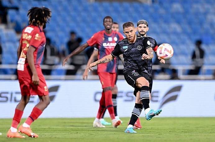 Nhận định, soi kèo Abha vs Al-Shabab, 1h00 ngày 23/9: Vé cho chủ nhà