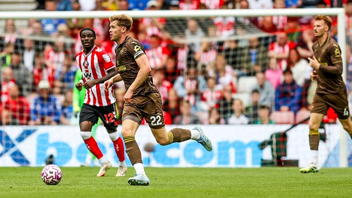 Nhận định, soi kèo Sunderland vs Aston Villa, 20h00 ngày 21/9: Điểm tựa sân nhà - Ảnh 9