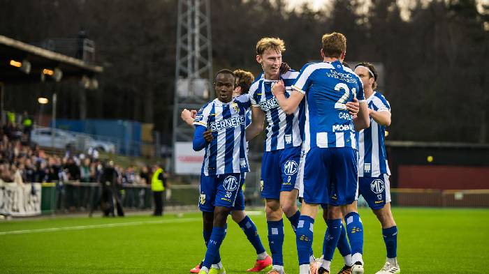 Nhận định, soi kèo Goteborg vs Brommapojkarna, 19h00 ngày 21/9: Giấc mơ trời Âu