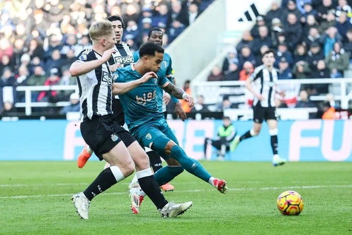 Siêu máy tính dự đoán Bournemouth vs Newcastle, 20h00 ngày 21/9 - Ảnh 2
