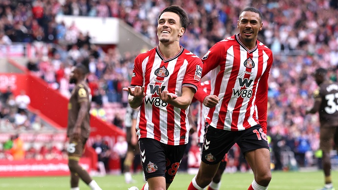 Nhận định, soi kèo Sunderland vs Aston Villa, 20h00 ngày 21/9: Điểm tựa sân nhà - Ảnh 10