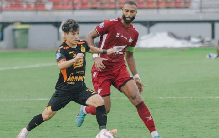 Nhận định, soi kèo PSM Makassar vs Persija Jakarta, 19h00 ngày 21/9: Dấu hiệu hụt hơi
