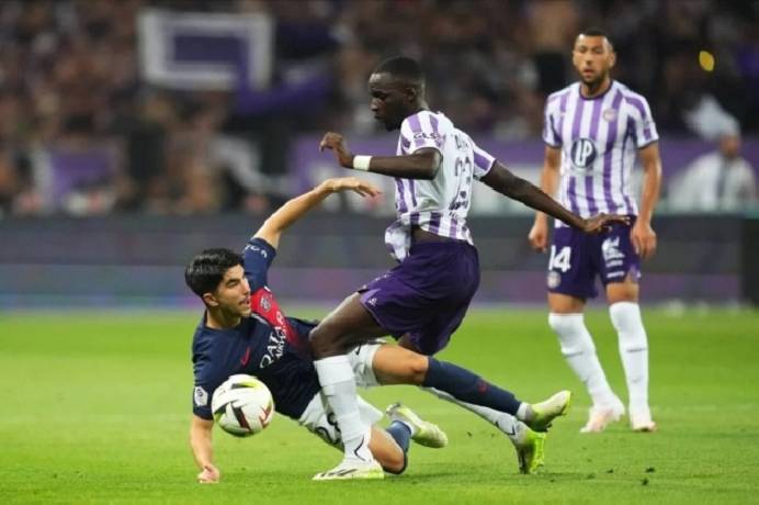 Nhận định, soi kèo Auxerre vs Toulouse, 22h15 ngày 21/9: Sân nhà không thiêng