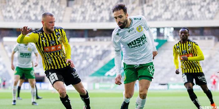 Nhận định, soi kèo Hammarby vs Hacken, 19h00 ngày 21/9: Còn nước còn tát
