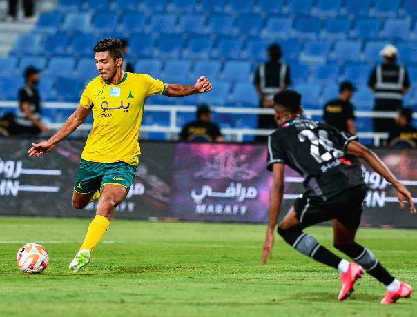 Nhận định, soi kèo Al-Tai vs Al-Khaleej, 22h45 ngày 22/9: Bộ mặt rệu rã
