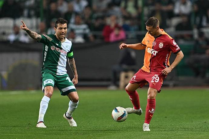 Nhận định, soi kèo Galatasaray vs Konyaspor, 0h00 ngày 22/9: Khó cản chủ nhà